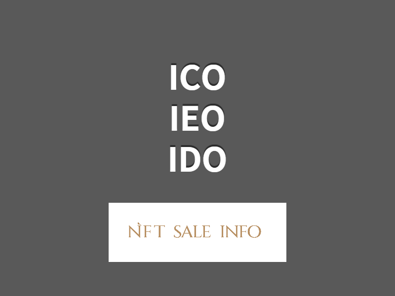 ICO IEO IDO 뜻 장점 단점 썸네일