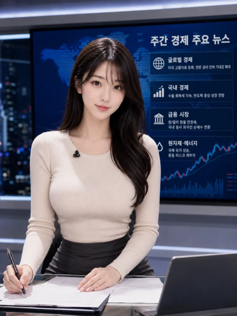 26년 7월 3주차 반도체 고점론 알려주는 애널리스트 (1)