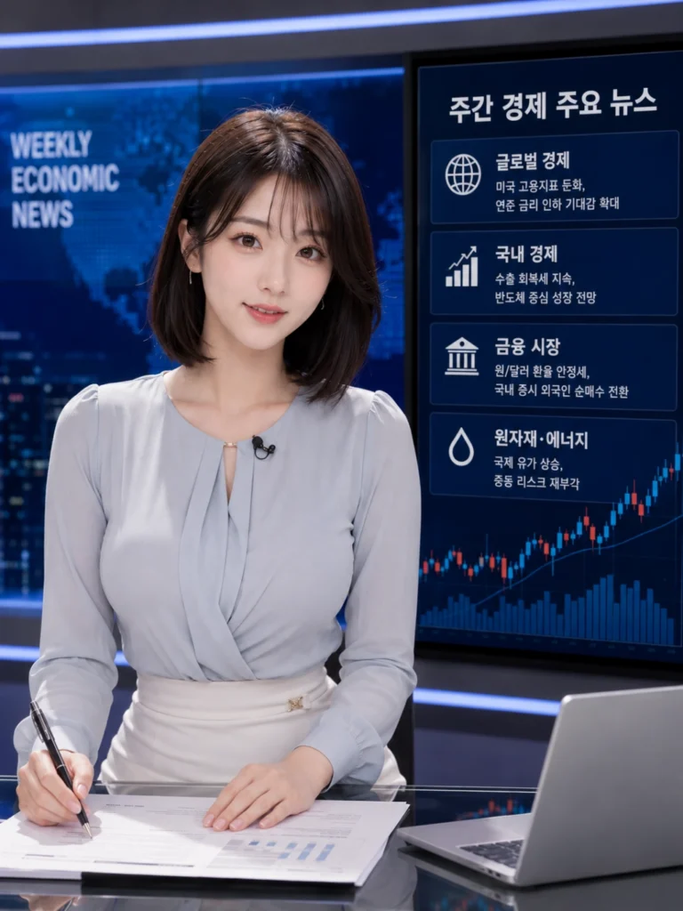 26년 7월 3주차 반도체 고점론 알려주는 애널리스트 (2)
