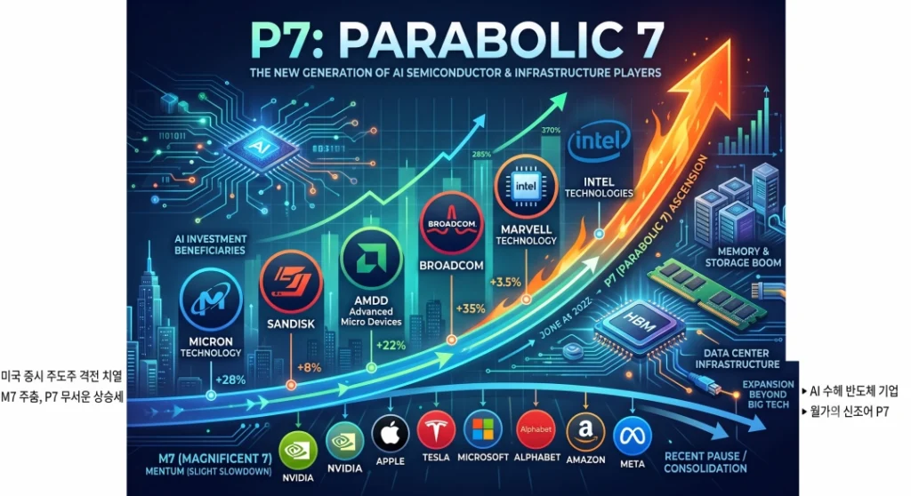 파라볼릭 P7을 표현하는 이미지 (1)