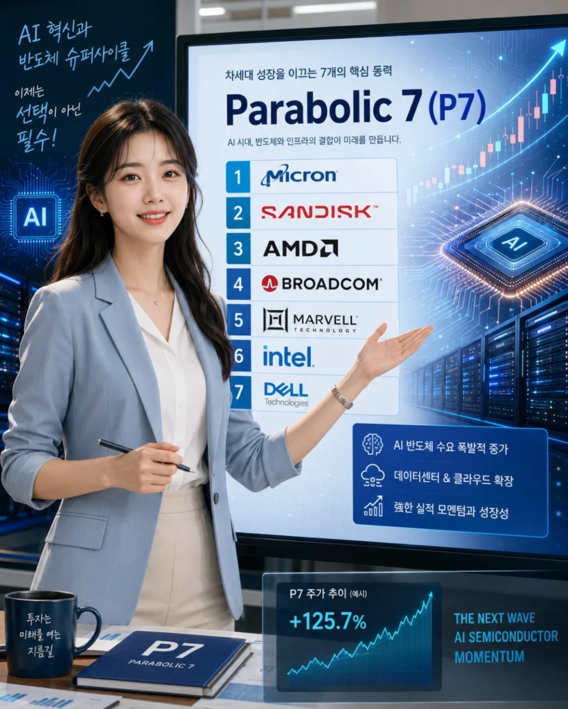 파라볼릭 P7을 표현하는 이미지 (2)